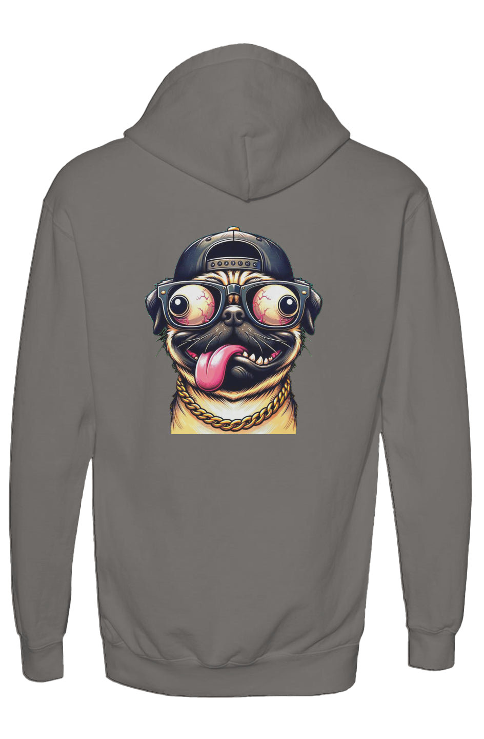 OG DAWG HOODIE