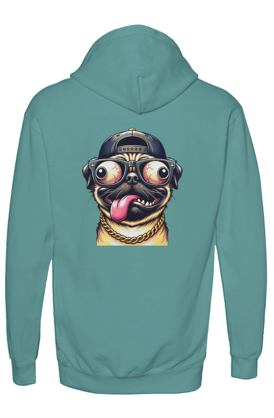 OG DAWG HOODIE