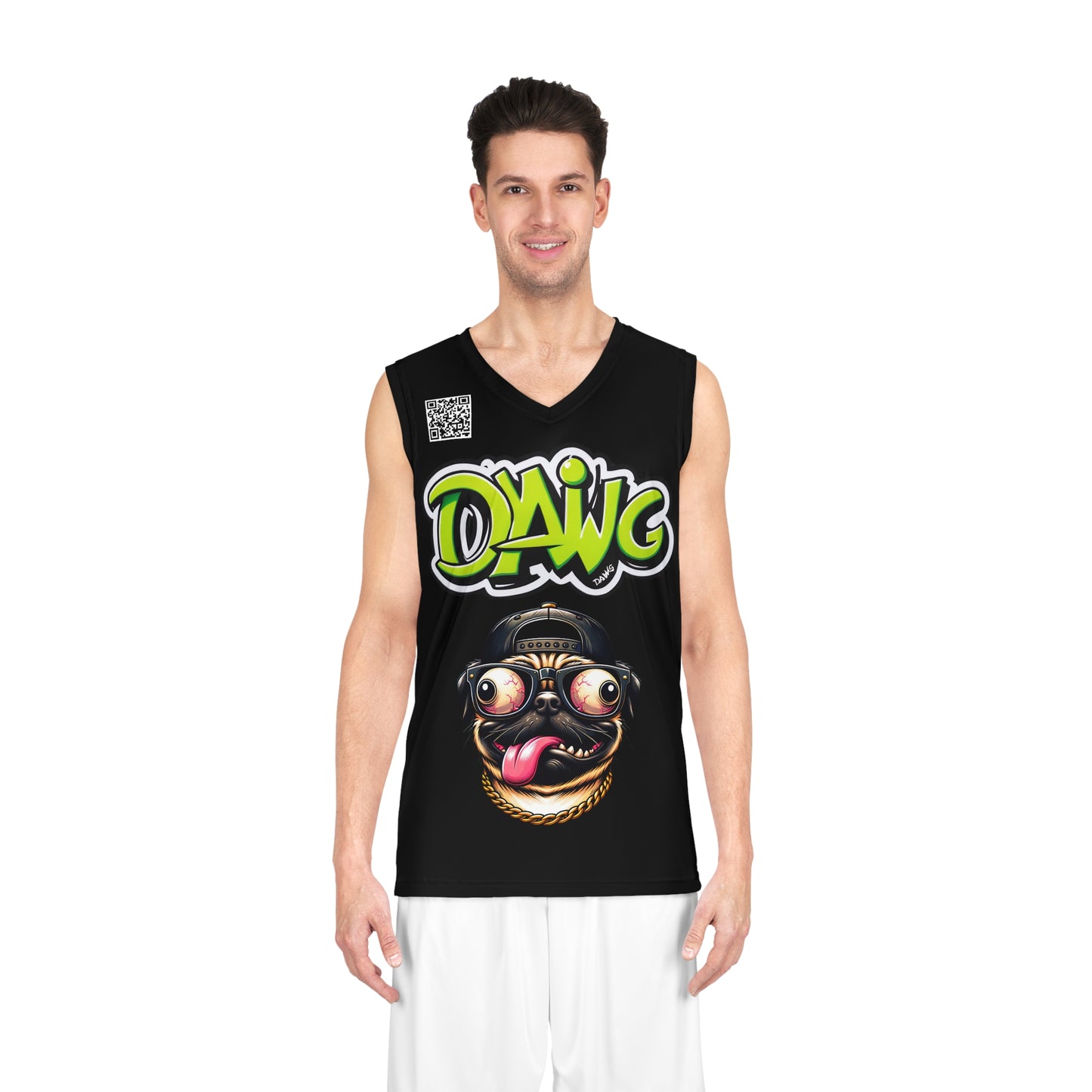 DAWG JERSEY